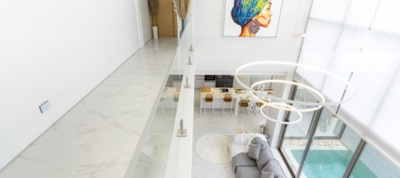 3 bedrooms Villa in Phuket, Thailand No. 12505 23