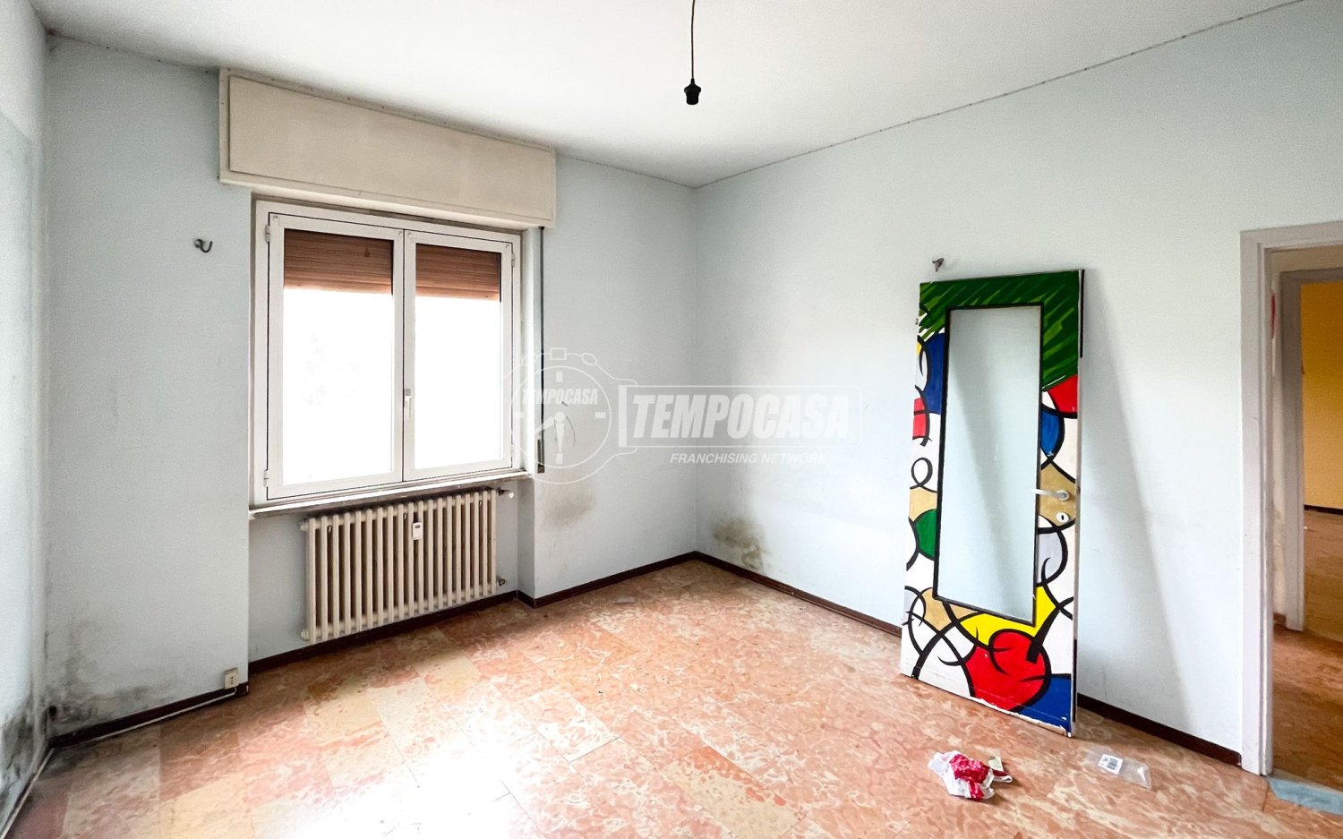 Apartamento de 3 habitaciónes en Paullo, Italy No. 286577