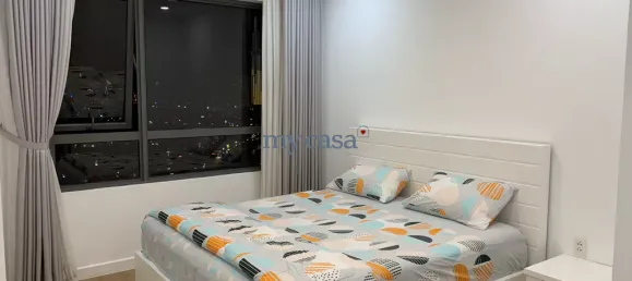 Квартира с 3 спальнями в Тхудык, Хошимин, Вьетнам № 8983 6