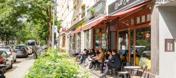 Studio in Moabit, Germany No. 219561 5