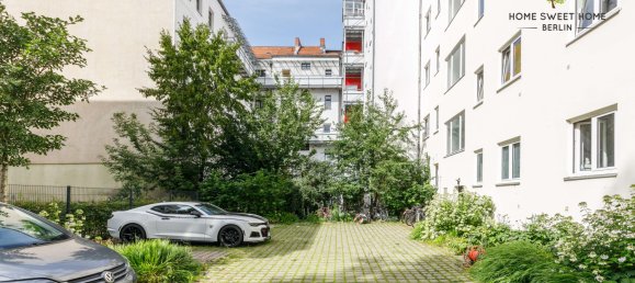 Studio in Moabit, Germany No. 219561 28