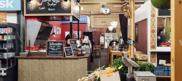 Studio in Moabit, Germany No. 219561 15