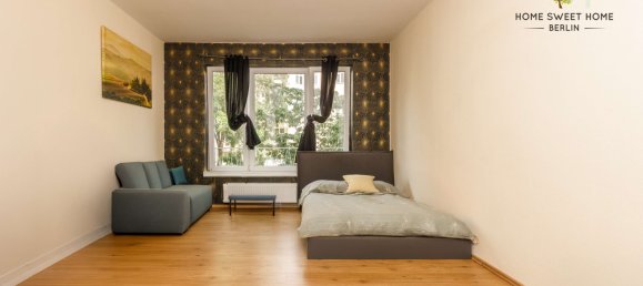 Studio in Moabit, Germany No. 219561 30