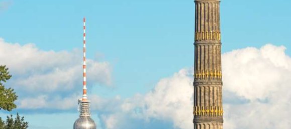 Studio in Moabit, Germany No. 219561 20