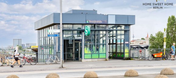 Studio in Moabit, Germany No. 219561 24