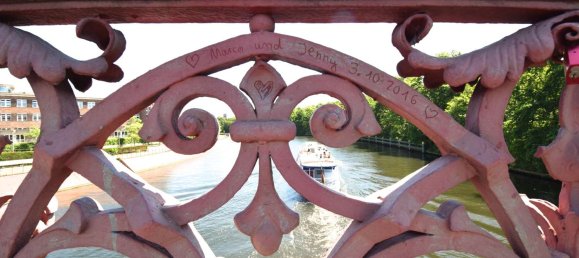 Studio in Moabit, Germany No. 219561 9