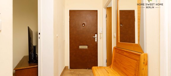 Studio in Moabit, Germany No. 219561 4