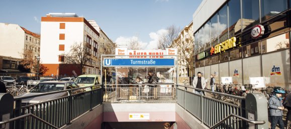 Studio in Moabit, Germany No. 219561 19