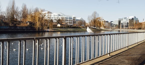 Studio in Moabit, Germany No. 219561 10