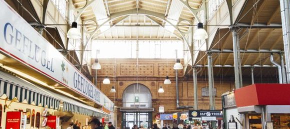 Studio in Moabit, Germany No. 219561 11