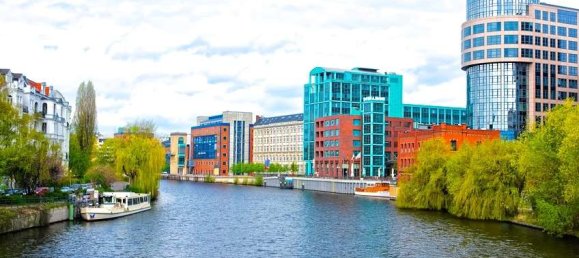 Studio in Moabit, Germany No. 219561 8