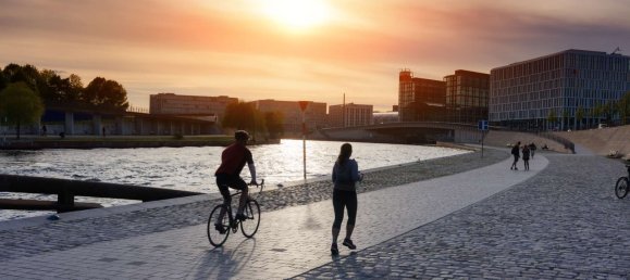 Studio in Moabit, Germany No. 219561 21