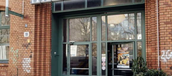 Studio in Moabit, Germany No. 219561 17