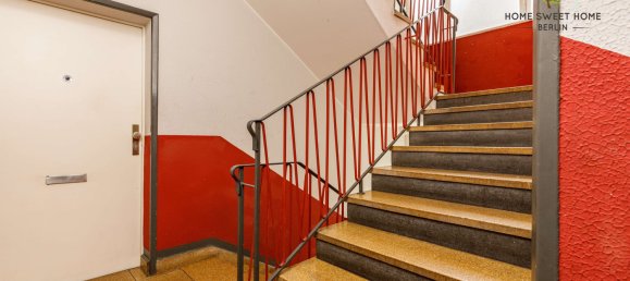 Studio in Moabit, Germany No. 219561 29