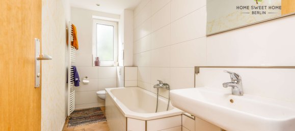 Studio in Moabit, Germany No. 219561 2