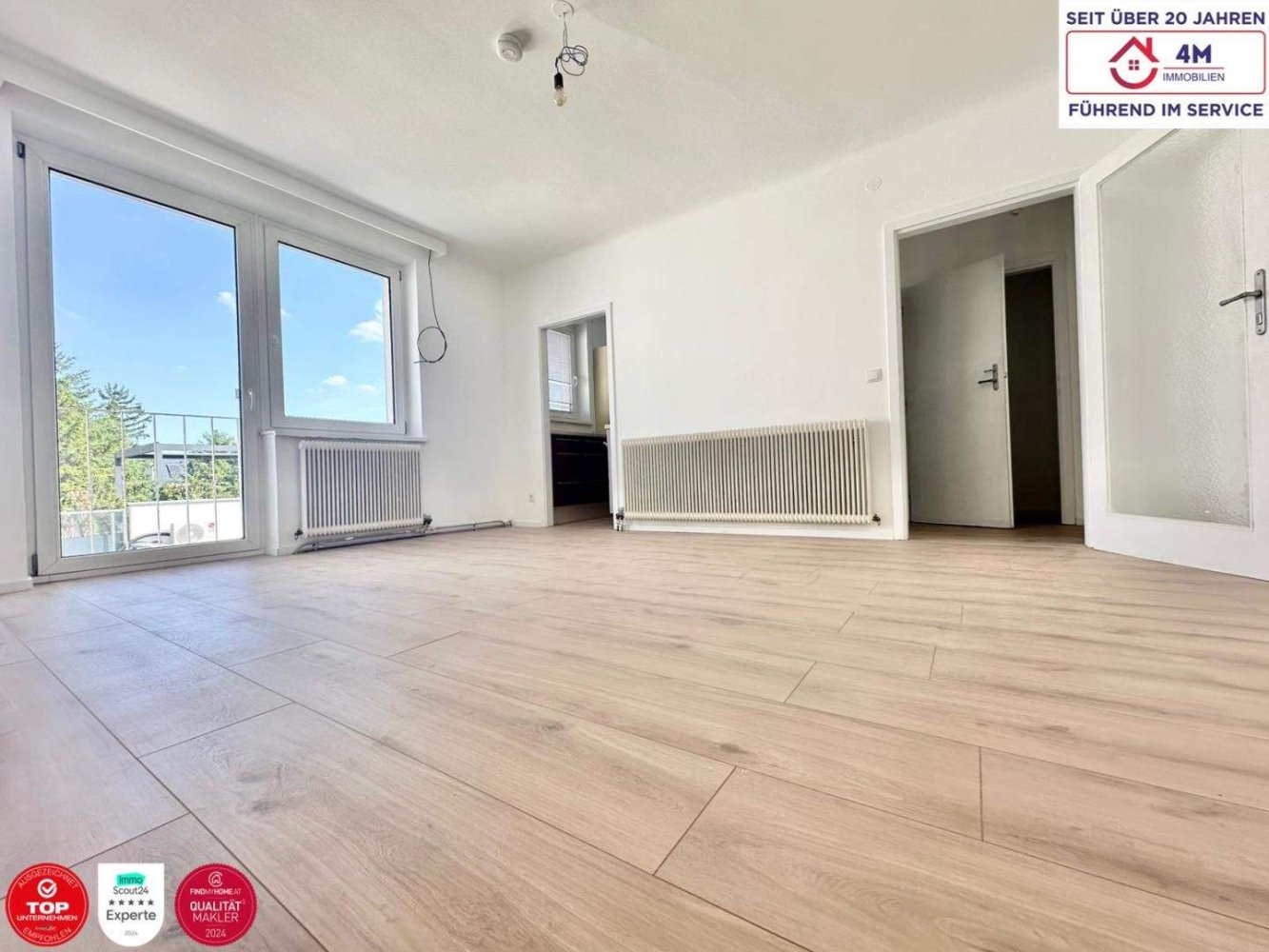 2 rooms Apartment in Liesing, Austria No. 229755