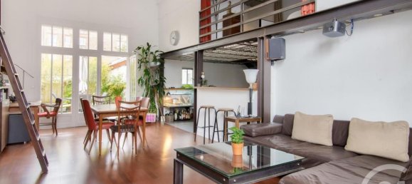 Duplex T2 em Seine-Saint-Denis, France N.º 182942 12