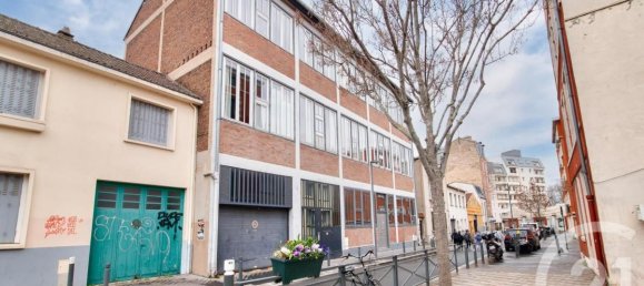 Duplex T2 em Seine-Saint-Denis, France N.º 182942 3