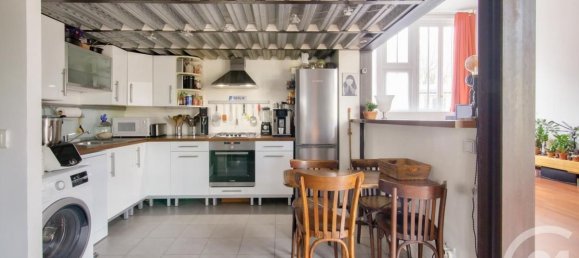 Duplex T2 em Seine-Saint-Denis, France N.º 182942 10