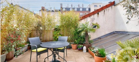 Duplex T2 em Seine-Saint-Denis, France N.º 182942 17