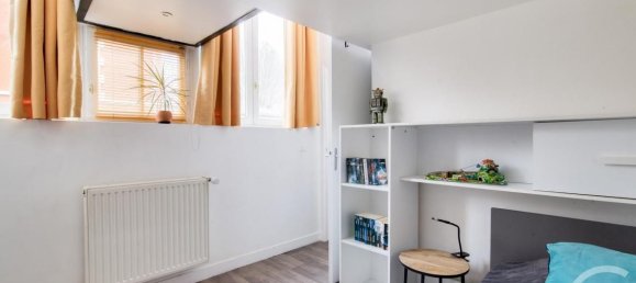 Duplex T2 em Seine-Saint-Denis, France N.º 182942 7