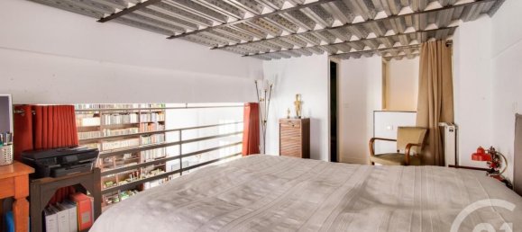 Duplex T2 em Seine-Saint-Denis, France N.º 182942 9