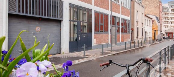 Duplex T2 em Seine-Saint-Denis, France N.º 182942 2