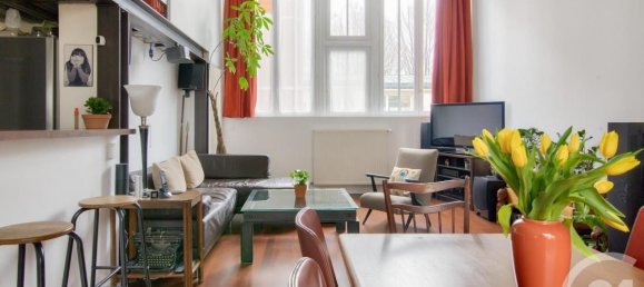 Duplex T2 em Seine-Saint-Denis, France N.º 182942 14