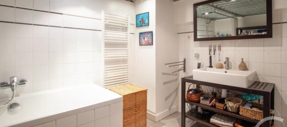 Duplex T2 em Seine-Saint-Denis, France N.º 182942 8