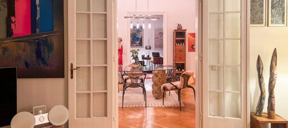 4 rooms Apartment in Mariahilf, Austria No. 177150 4