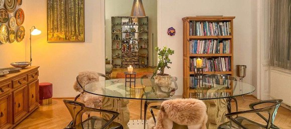 4 rooms Apartment in Mariahilf, Austria No. 177150 6