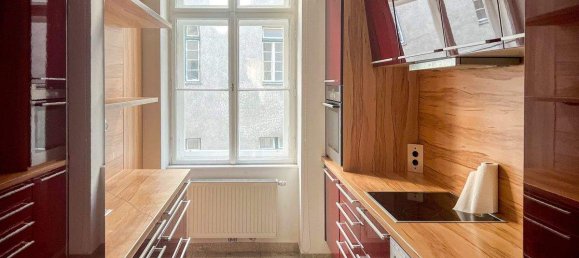 4 rooms Apartment in Mariahilf, Austria No. 177150 7