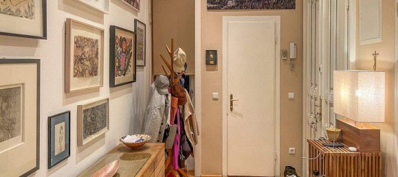 4 rooms Apartment in Mariahilf, Austria No. 177150 8