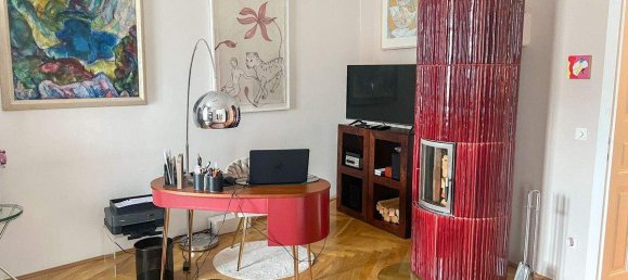 4 rooms Apartment in Mariahilf, Austria No. 177150 9