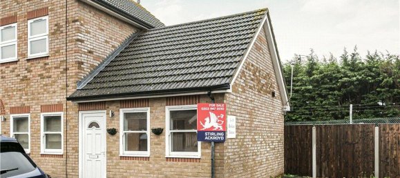 استوديو في Egham, United Kingdom رقم 8663 13