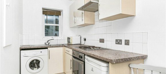 استوديو في Egham, United Kingdom رقم 8663 4