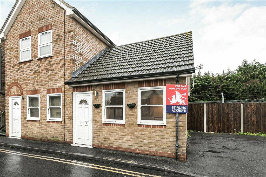 Estúdio em Egham, United Kingdom N.º 8663