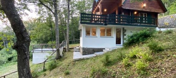 Villa T3 em Abetone Cutigliano, Italy N.º 278201 7