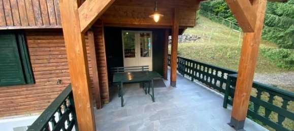 Villa T3 em Abetone Cutigliano, Italy N.º 278201 15