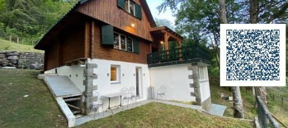 Villa T3 em Abetone Cutigliano, Italy N.º 278201 3