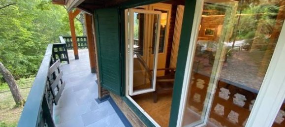 Villa T3 em Abetone Cutigliano, Italy N.º 278201 9