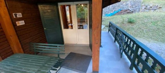 Villa T3 em Abetone Cutigliano, Italy N.º 278201 32