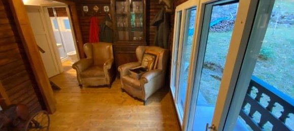 Villa T3 em Abetone Cutigliano, Italy N.º 278201 40