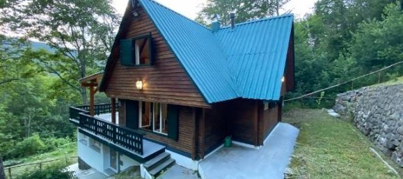 Villa T3 em Abetone Cutigliano, Italy N.º 278201 30