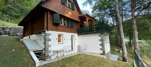 Villa T3 em Abetone Cutigliano, Italy N.º 278201 5