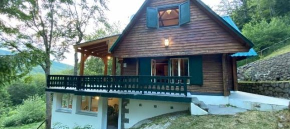 Villa T3 em Abetone Cutigliano, Italy N.º 278201 2