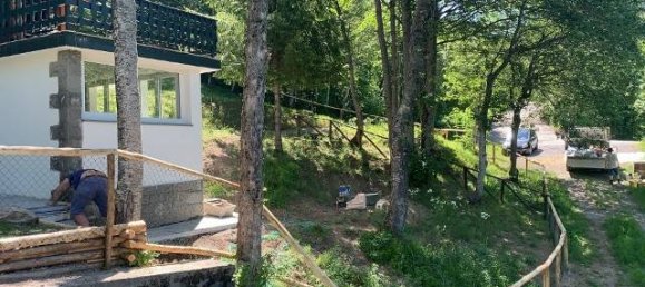 Villa T3 em Abetone Cutigliano, Italy N.º 278201 8