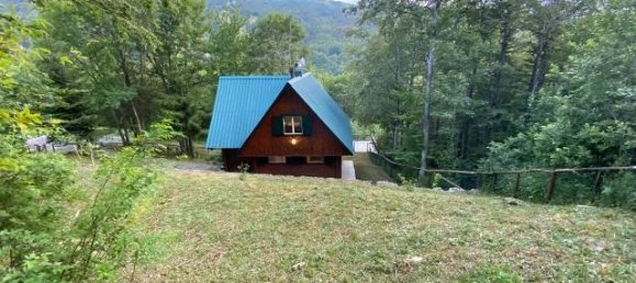 Villa T3 em Abetone Cutigliano, Italy N.º 278201 22