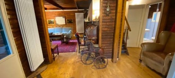 Villa T3 em Abetone Cutigliano, Italy N.º 278201 21