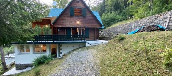 Villa T3 em Abetone Cutigliano, Italy N.º 278201 23